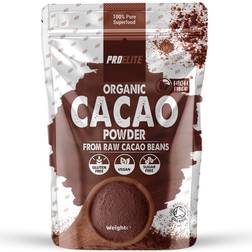 ProElite Organic Cacao Powder 1Kg 1000g
