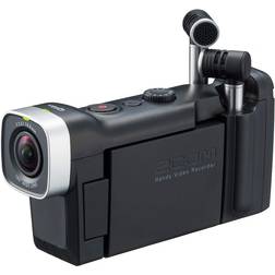 Zoom Handy Video Camera Recorder Q4n