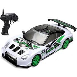 Kikidex Arrive RC Drift Car 1/24 2.4GHz 4WD
