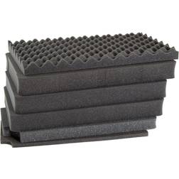 Nanuk Foam Insert 6 Parts 938 Gris