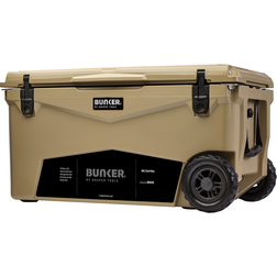 Bunker Draper Cooler 66L Cool Box