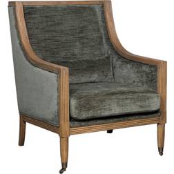 Hill Interiors Albury Olive Armchair