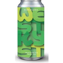 Humleland Westkyst 7% 1x44 cl