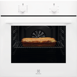 Electrolux Boc002ev Inbyggnadsugn Vit