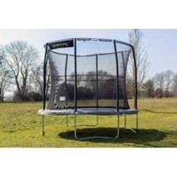 Jumpking Jumpking Tyro Trampoline In 2 Sizes