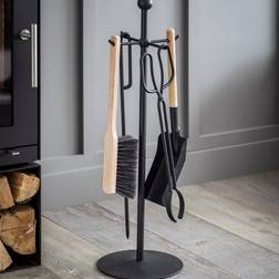 Garden Trading Scandinavian Fire Tools Set