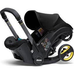 Doona Babyschale i Nitro Black