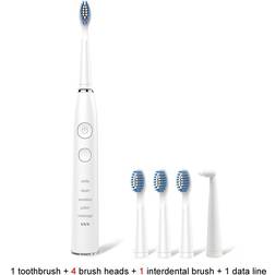 Seago Brosse À Dents Électrique SG-575