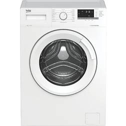 Beko WUX71232WIIT Lavatrice 7kg Classe D