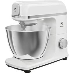 Electrolux Create 5 Planetarisk Røremaskine 5L 1200W Hvid