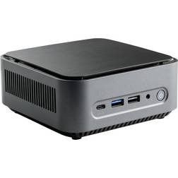 CSL Intel Core i3 N305 32 GB RAM 1 TB SSD
