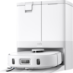 Eufy Robotdammsugare X10 Pro Omni