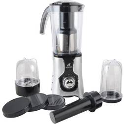 Acero 7 in 1 1.5L Food Blender