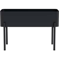 Eva Solo Simply Grow Odlingslåda 33x80x53 cm Svart 33x80x53cm