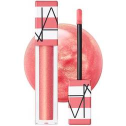NARS Hot Escape Afterglow Lip Oil - Pink