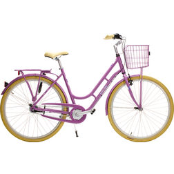 SCO Classic Damecykel 7 Gear 28" 2025