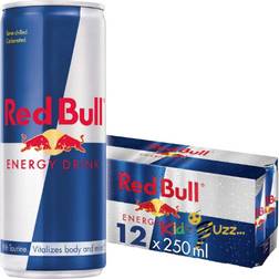 Red Bull Energy Drink Pack Of 24