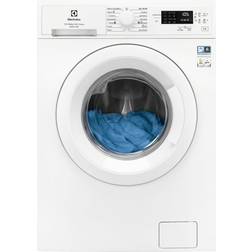 Electrolux 5000 Series EW2W84E62E Vit