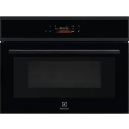 Electrolux 800 OOM907NB Svart