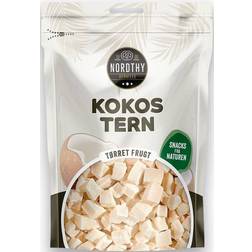 Nordthy Kokoskuber 100 g 100g 1pack