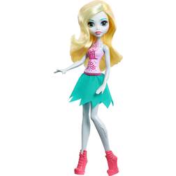 Mattel Monster High Lagoona Blue Doll