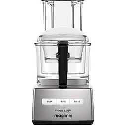 Magimix 4200XL Compact Food Processor and Blender