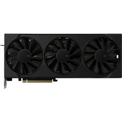 XFX Swift AMD Radeon RX 9070 OC Triple Gaming Edition 16 GB GDDR6