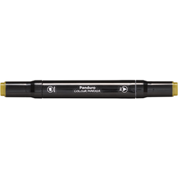 Panduro Colour Marker Bronze Green 42
