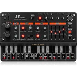 Behringer JT MINI Analoger Polyphoner Synthesizer