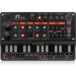 Behringer JT Mini Analog Polyphonic Synthesizer