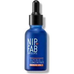 Nip+Fab Glycolic Fix Extreme Booster 10% 30ml