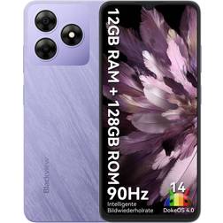 Blackview Wave 8 Smartphone 12GB 128GB
