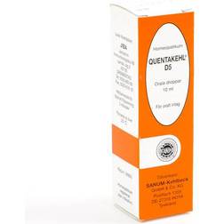 Quentakehl D5 10ml