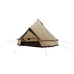 Grand Canyon Indiana 8 -Beige/Brown