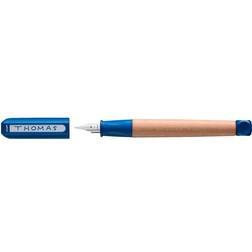 Lamy Füller »abc« blau