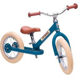 Trybike 2 Wheels Steel Vintage Blue