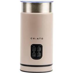 CHiATO MilkPLAY Automatic Electric Milk Frother