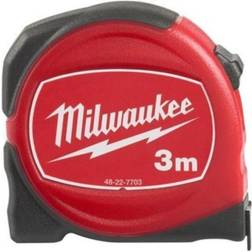 Milwaukee 105116 3m Metro