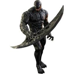 Hot Toys Marvel Venom Movie Masterpiece Series PVC Action Figure 1/6 Venom 38 cm