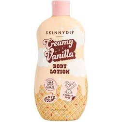 Skinnydip Vanilla Body Lotion 275ml 275ml