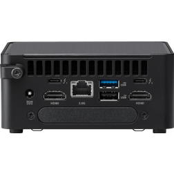 ASUS RNUC14RVHU500000I Barebone Intel Core Ultra 5 125H Tall Kit L6 No Cord