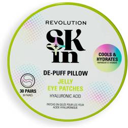 Revolution Skincare De-Puff Pillow Eye Patches Set of 30