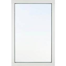 Traryd Fönster Optimal 12-05 Aluminium Fast fönster 3-glasfönster 120x50cm