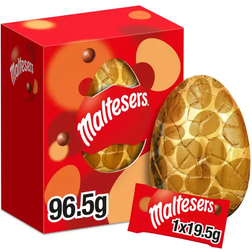 Maltesers Milk Chocolate Easter Egg 96.5G 96.5g