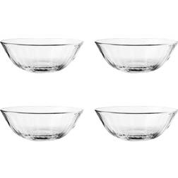 Eva Solo Facet Bowl 15.5cm 4pcs