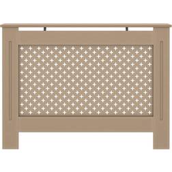 Symple Stuff Radiator Cover Radiator Guard Heater Cabinet Cover MDF