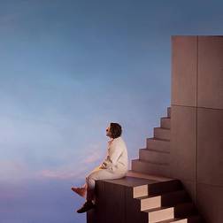 Lewis Capaldi Broken by Desire to Be Heavenly Sent (Vinyl)