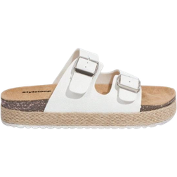 Shein Fashionable Women'S Beach Sandals