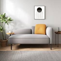 Wade Logan 57.1" Sofa 57.1" 2 Seater