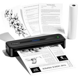 Phomemo M832 Inkless Portable Printer A4